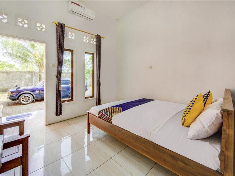 Reddoorz Near Pamugaran Beach Pangandaran Extérieur photo