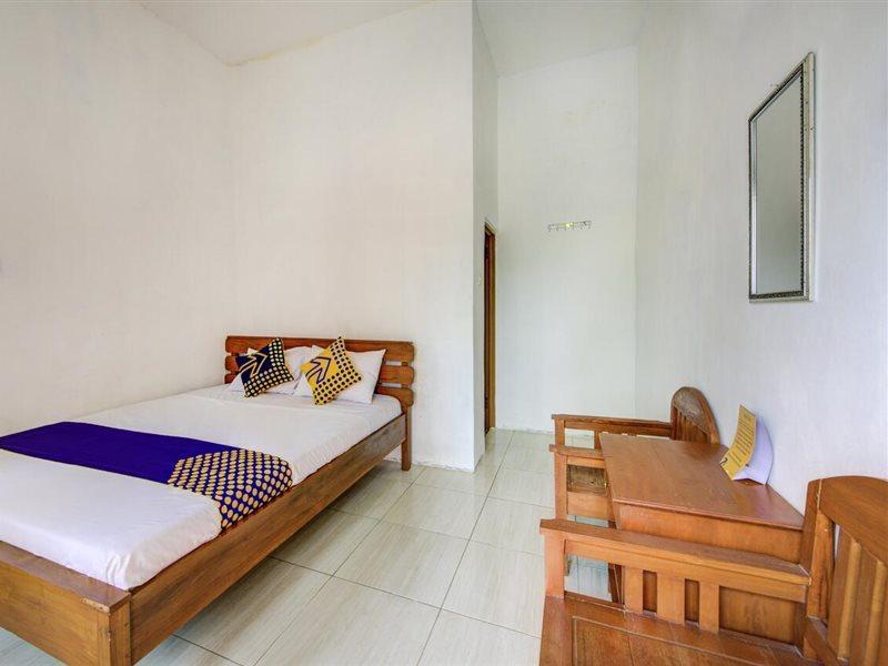Reddoorz Near Pamugaran Beach Pangandaran Extérieur photo