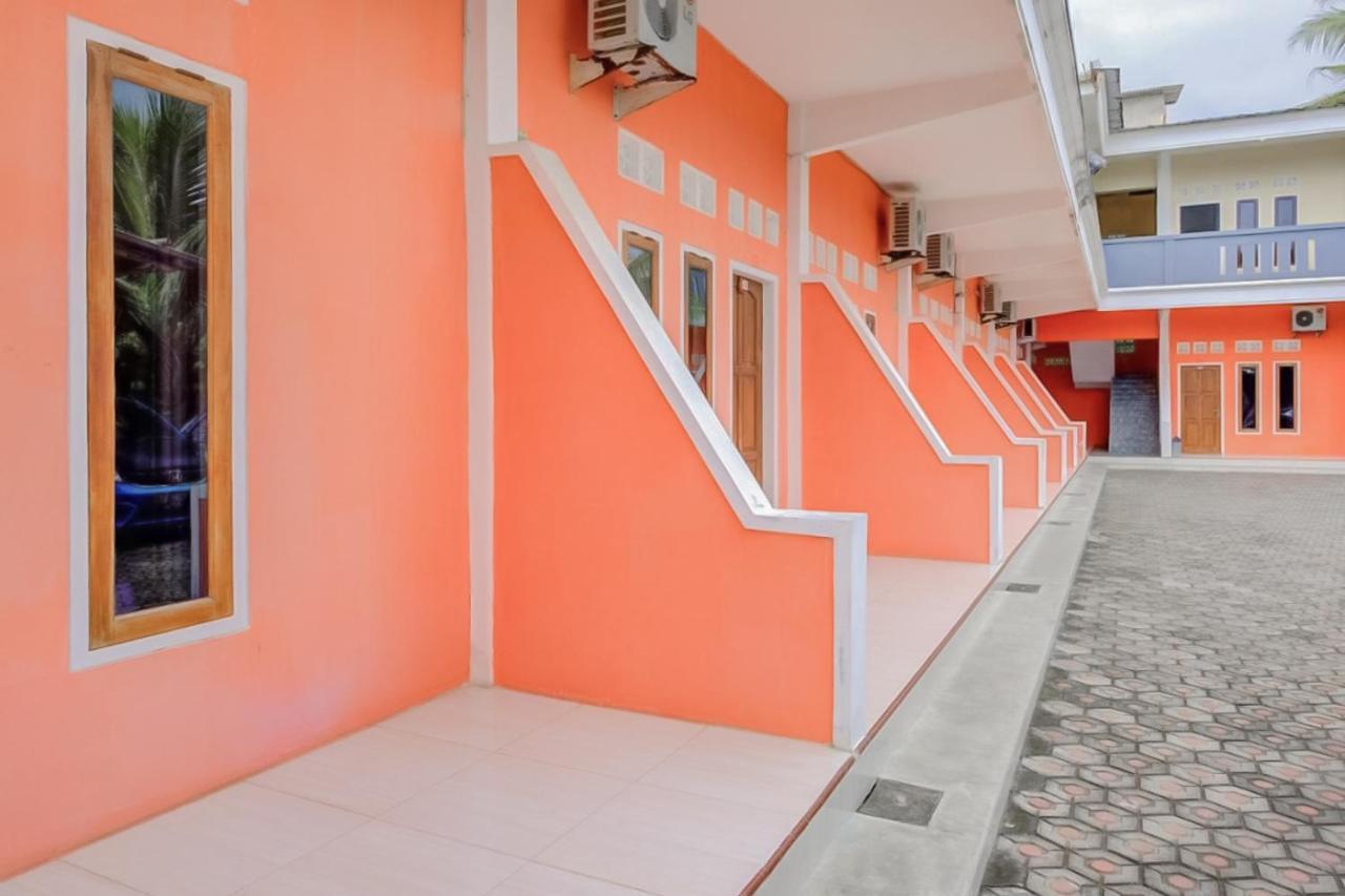 Reddoorz Near Pamugaran Beach Pangandaran Extérieur photo